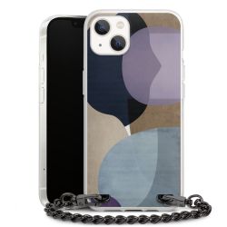 Wrist Case Gunmetal/black