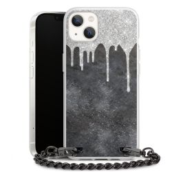 Wrist Case Gunmetal/black