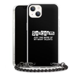 Wrist Case Black