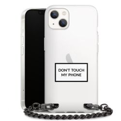 Wrist Case Black