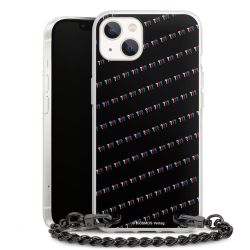 Wrist Case gunmetal