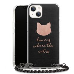 Wrist Case Black