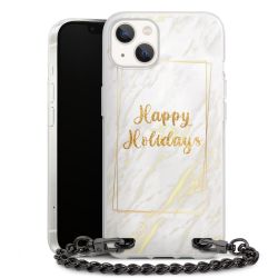 Wrist Case Black