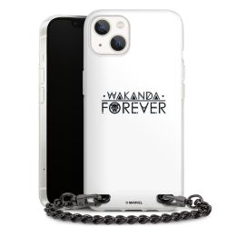 Wrist Case Black