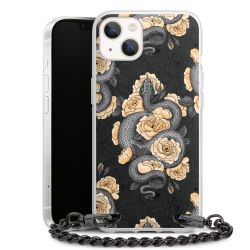 Wrist Case Black