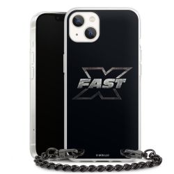 Wrist Case Gunmetal/black