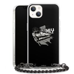 Wrist Case Gunmetal/black