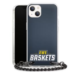 Wrist Case gunmetal