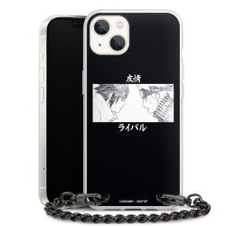 Wrist Case Black