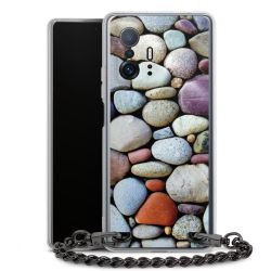 Wrist Case gunmetal