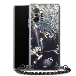 Wrist Case gunmetal