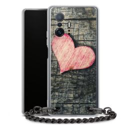 Wrist Case gunmetal