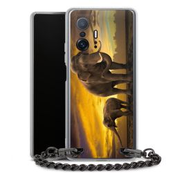 Wrist Case gunmetal