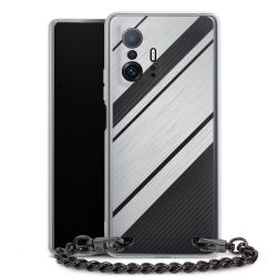 Wrist Case gunmetal