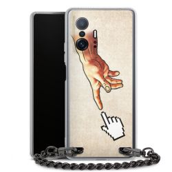 Wrist Case Black