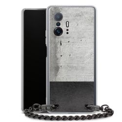 Wrist Case gunmetal