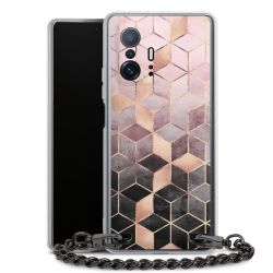 Wrist Case gunmetal