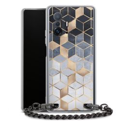 Wrist Case gunmetal