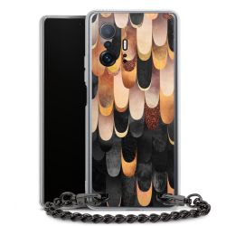 Wrist Case gunmetal