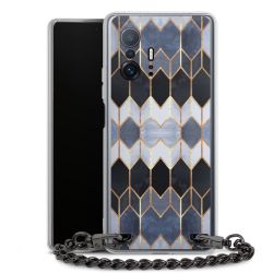 Wrist Case gunmetal