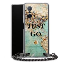 Wrist Case Black