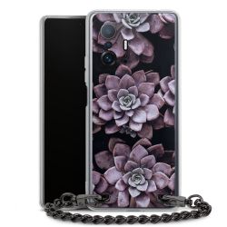 Wrist Case gunmetal