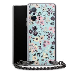 Wrist Case gunmetal