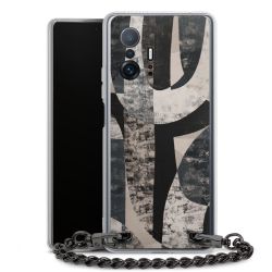 Wrist Case gunmetal