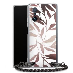 Wrist Case gunmetal