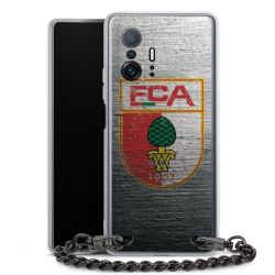 Wrist Case gunmetal