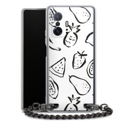 Wrist Case gunmetal