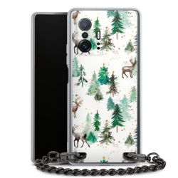 Wrist Case Black