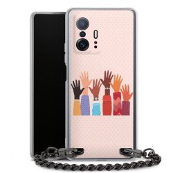 Wrist Case Black