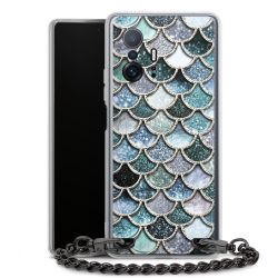 Wrist Case gunmetal