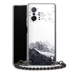 Wrist Case gunmetal