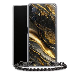 Wrist Case gunmetal