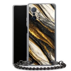 Wrist Case gunmetal