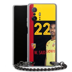 Wrist Case Black