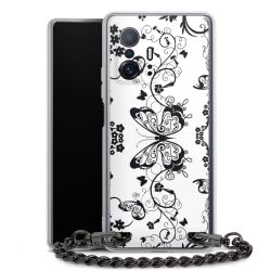 Wrist Case gunmetal