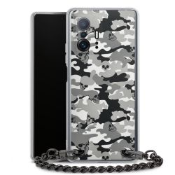 Wrist Case gunmetal