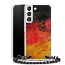 Wrist Case gunmetal