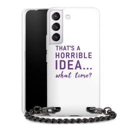 Wrist Case gunmetal