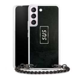 Wrist Case gunmetal