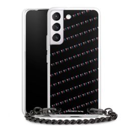 Wrist Case gunmetal