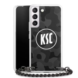 Wrist Case gunmetal