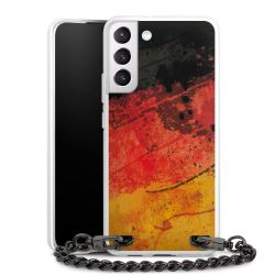 Wrist Case gunmetal