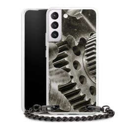 Wrist Case gunmetal