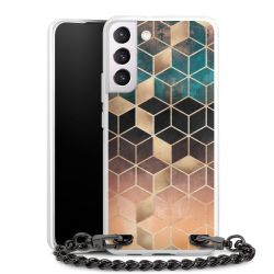 Wrist Case gunmetal