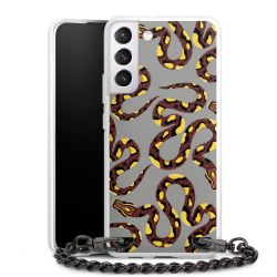 Wrist Case gunmetal