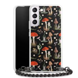 Wrist Case Black